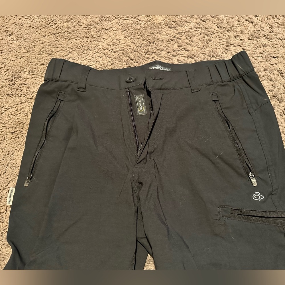 Craghoppers men’s pants